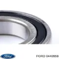 Пыльник подвесного подшипника Ford Transit T