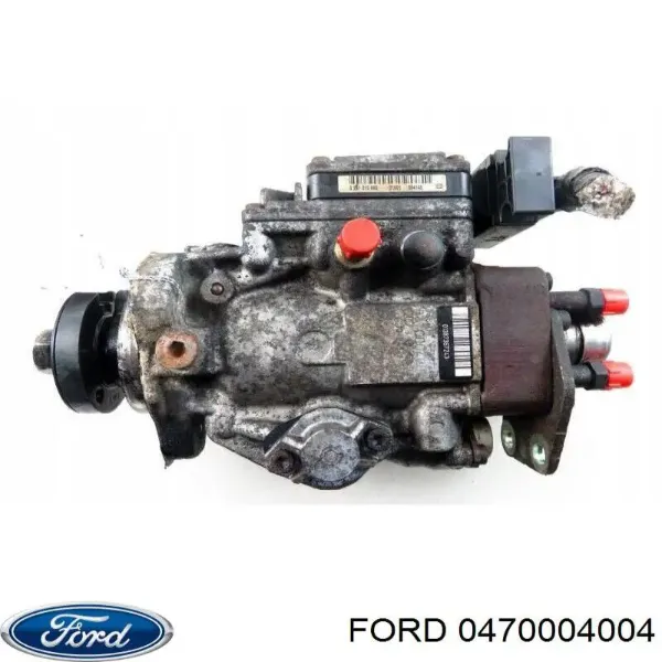 ТНВД 0470004004 Ford