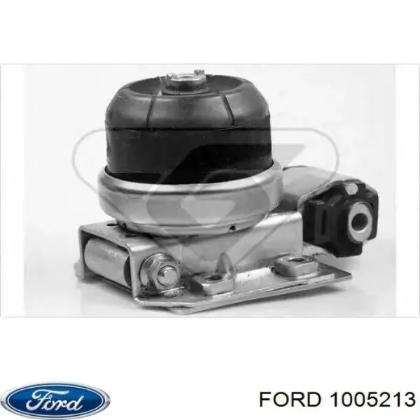 Левая подушка двигателя 1005213 Ford