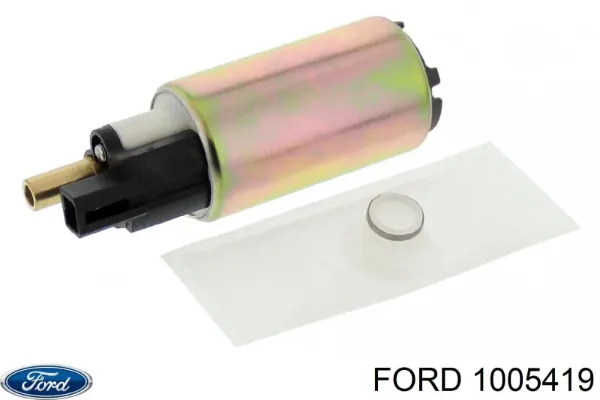 Бензонасос 1005419 Ford
