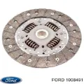 Диск сцепления FORD 1008491