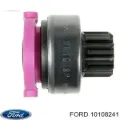 Бендикс стартера Ford Mondeo GBP