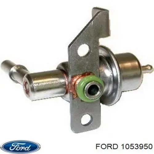 Регулятор давления топлива в топливной рейке Ford Connect фургон (TC7) (2002 - 2013) цена, от