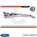Трапеция дворников Ford Focus DAW, DBW