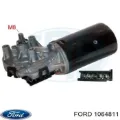 Мотор дворников Ford Focus DFW