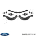 Подрамник задний Ford Focus DFW