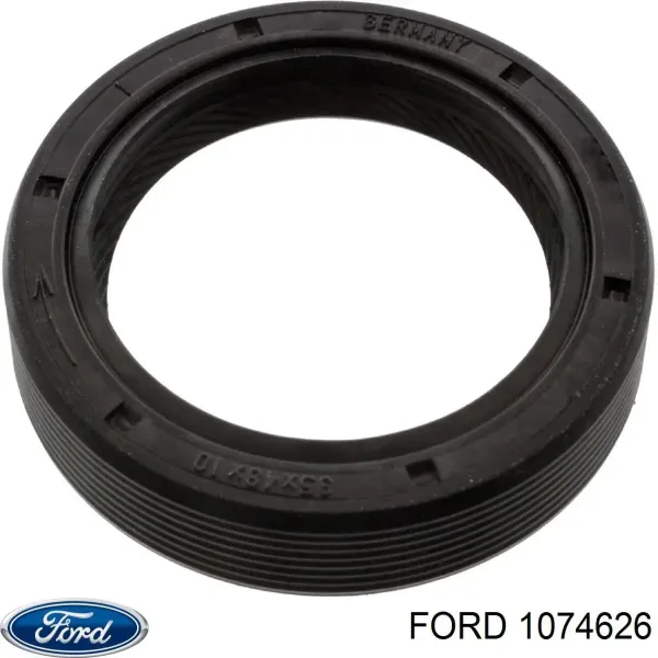 Сальник коленвала 1074626 Ford