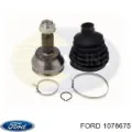 ШРУС наружный передний Ford Fiesta GFJ