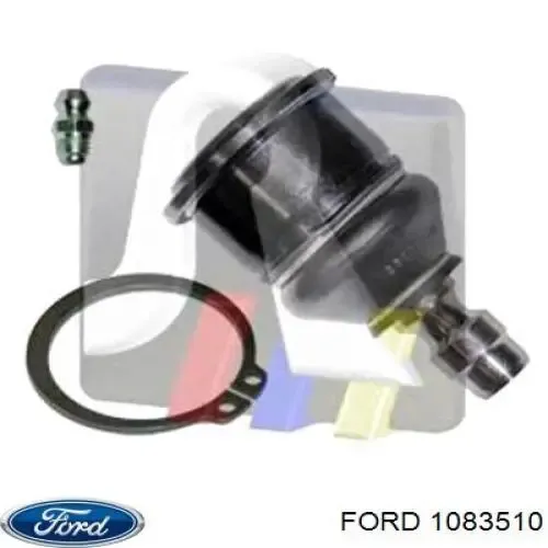  1083510 Ford