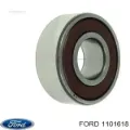 ТНВД Ford Fiesta JAS, JBS