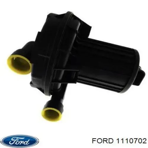 Купить 1110702 Ford Насос воздушный
