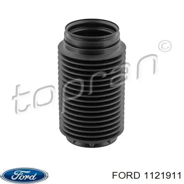Пыльник заднего амортизатора 1121911 Ford
