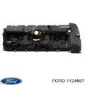 Задние брызговики Ford Mondeo B4Y