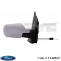 Стекло правого зеркала заднего вида FORD 1140587