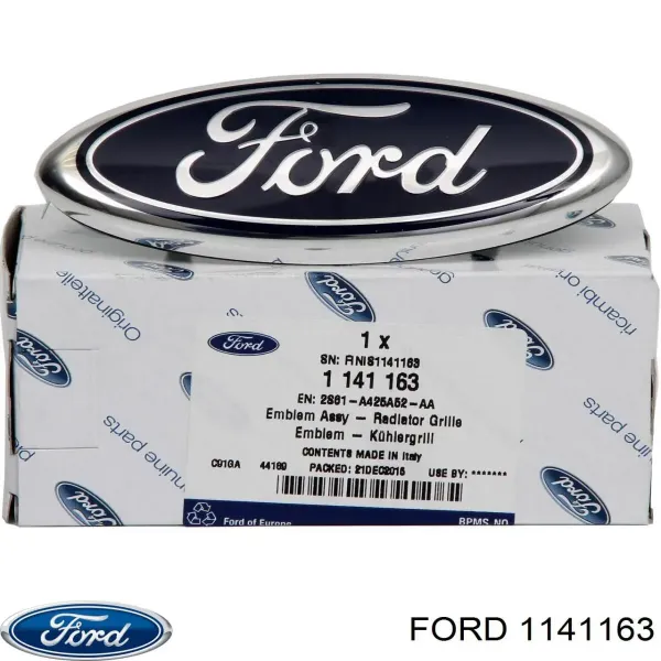  2S61A425A52AA Ford