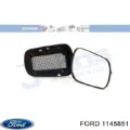 Стекло правого зеркала заднего вида FORD 1145851
