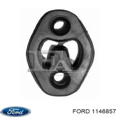 Подушка глушителя 1146857 Ford