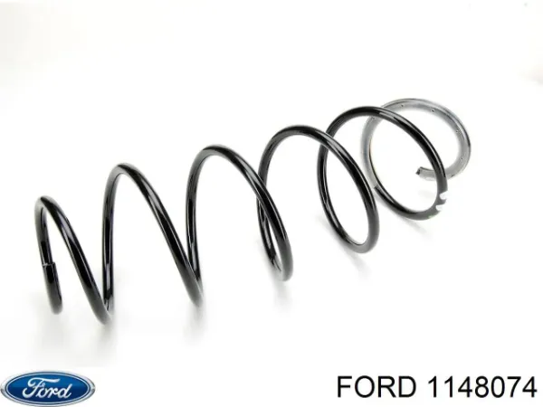 Кольцо (шайба) форсунки инжектора посадочное 1148074 Ford