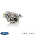 Турбина Ford Fiesta JH, JD