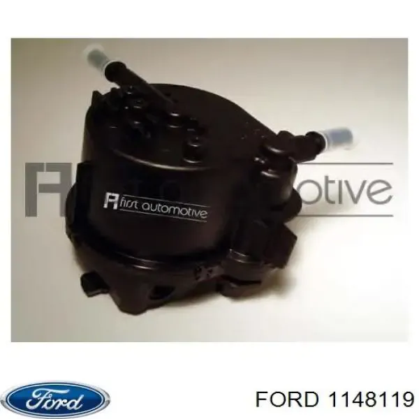 Топливный фильтр 1148119 Ford