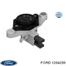 Реле регулятор генератора FORD 1204259 Реле регулятор генератора FORD 1204259