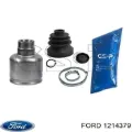 ШРУС внутренний правый Ford Mondeo B4Y