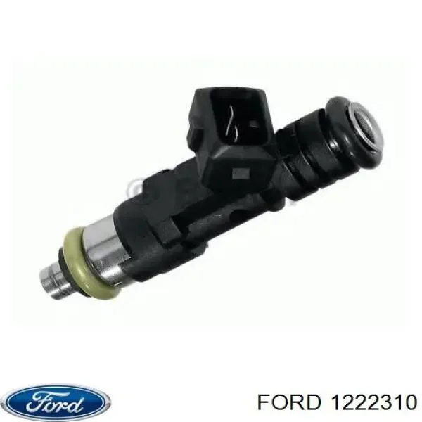 Топливные форсунки 1222310 Ford