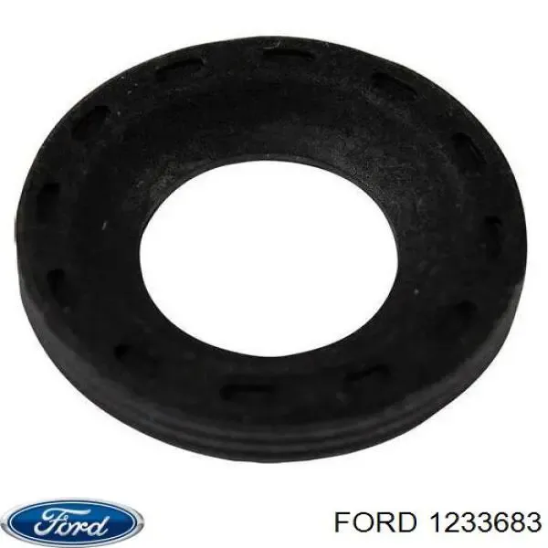 Кольцо форсунки инжектора посадочное Ford 1233683