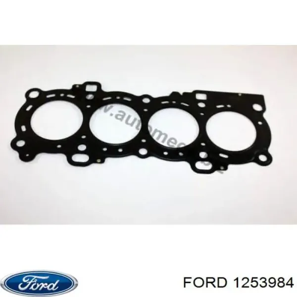 Прокладка ГБЦ 1253984 Ford