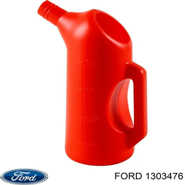 Масляный фильтр 1303476 Ford