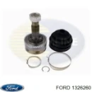 ШРУС наружный FORD 1214370 ШРУС наружный FORD 1214370