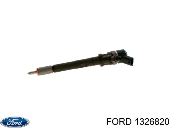 Топливные форсунки 1326820 Ford