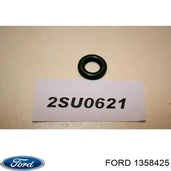 Кольцо (шайба) форсунки инжектора посадочное Ford 1358425 цена, от
