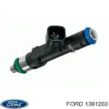 Топливные форсунки Ford S-Max CA1