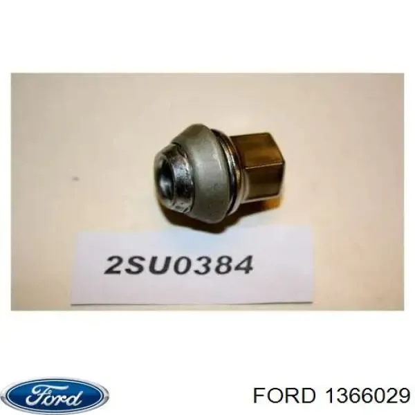 Гайки колесные 1366029 Ford