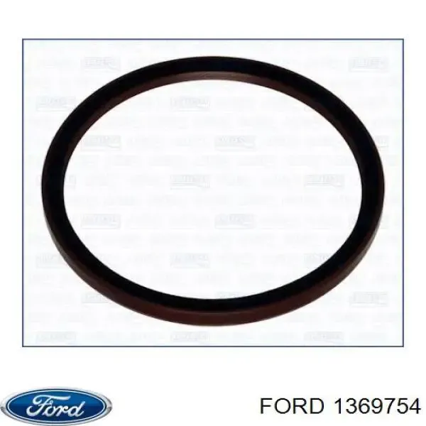 Сальник коленвала задний 1369754 Ford