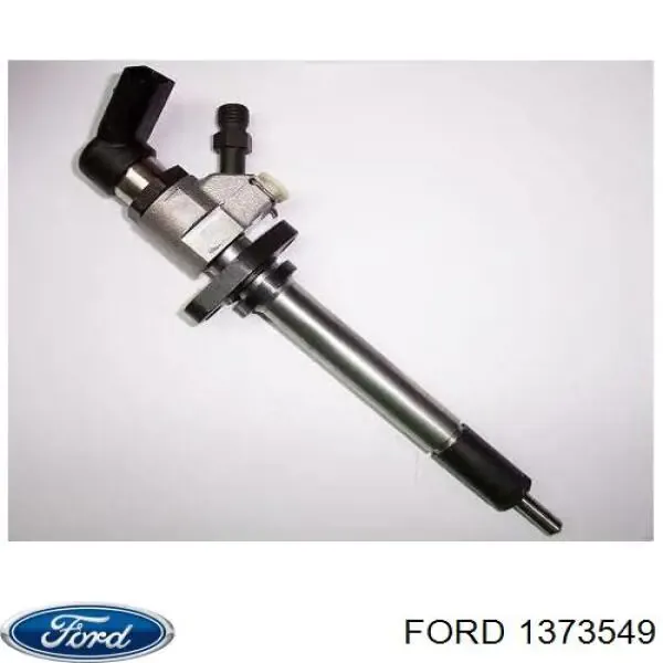 Топливные форсунки 1373549 Ford