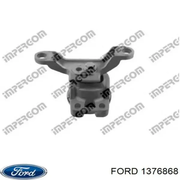 Купить 1376868 Ford Подушка мотора правая