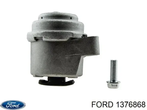 Правая подушка двигателя 1376868 Ford