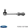 Втулка стойки заднего стабилизатора FORD 1377398