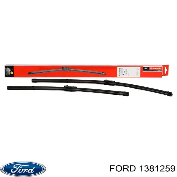 Купить 1381259 Ford Крышка бачка омывателя