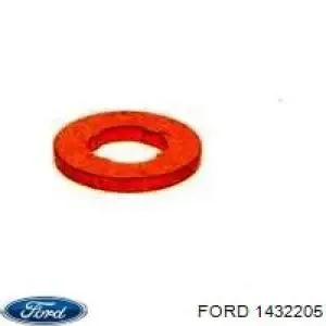 Купить 1432205 Ford Кольцо (шайба) форсунки инжектора посадочное