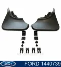 Задние брызговики Ford Mondeo CA2