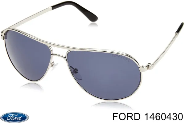 Бачок стеклоомывателя Ford 1451284