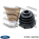 Пыльник ШРУСа передней полуоси внутренний FORD 1460780 Пыльник ШРУСа передней полуоси внутренний FORD 1460780