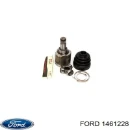 ШРУС внутренний передний левый FORD 1345647 ШРУС внутренний передний левый FORD 1345647