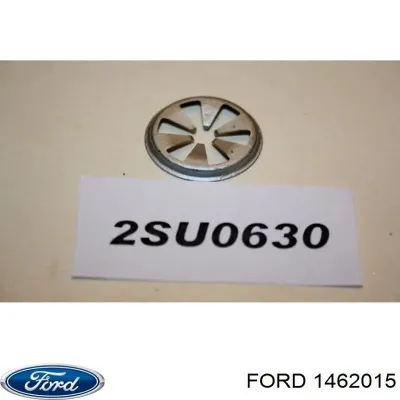 Барабан тормозной передний FORD 1462015