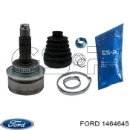 ШРУС внутренний передний левый FORD 1464645
