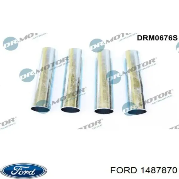 Ремкомплект форсунок 1487870 Ford