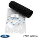 Пыльник стойки передней FORD 1377217 Пыльник стойки передней FORD 1377217